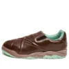 Asics x 8on8 Gel-Fuse SLP Schuhe „Brown Aqua Green“