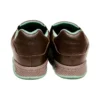 Asics x 8on8 Gel-Fuse SLP Schuhe „Brown Aqua Green“