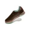 Asics x 8on8 Gel-Fuse SLP Schuhe „Brown Aqua Green“