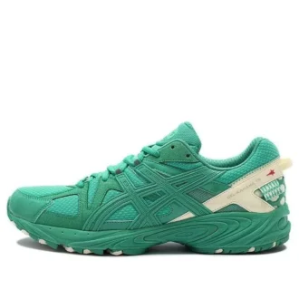 Asics x 8ON8 Gel-Kahana TR „Grün“