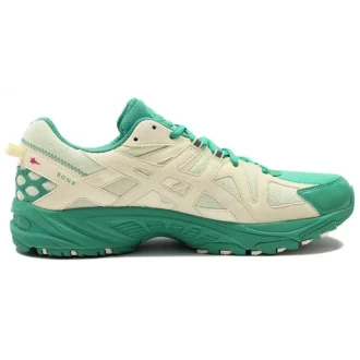 Asics x 8ON8 Gel-Kahana TR „Grün“