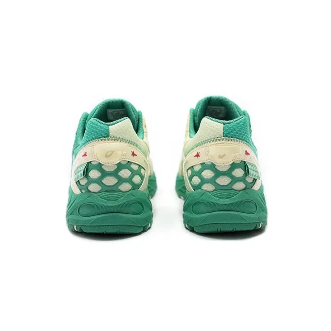 Asics x 8ON8 Gel-Kahana TR „Grün“