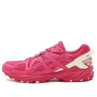 Asics x 8ON8 Gel-Kahana TR „Rot“