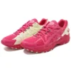 Asics x 8ON8 Gel-Kahana TR „Rot“