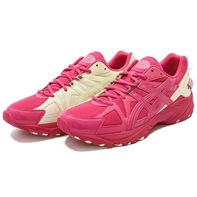 Asics x 8ON8 Gel-Kahana TR „Rot“