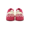 Asics x 8ON8 Gel-Kahana TR „Rot“