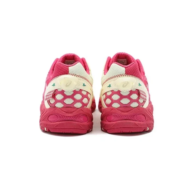 Asics x 8ON8 Gel-Kahana TR „Rot“