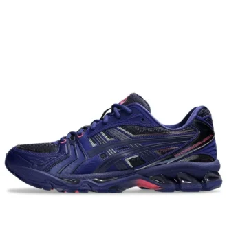 Asics x 8ON8 Gel-Kayano 14 „Indigo Blue Pink“