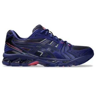 Asics x 8ON8 Gel-Kayano 14 „Indigo Blue Pink“