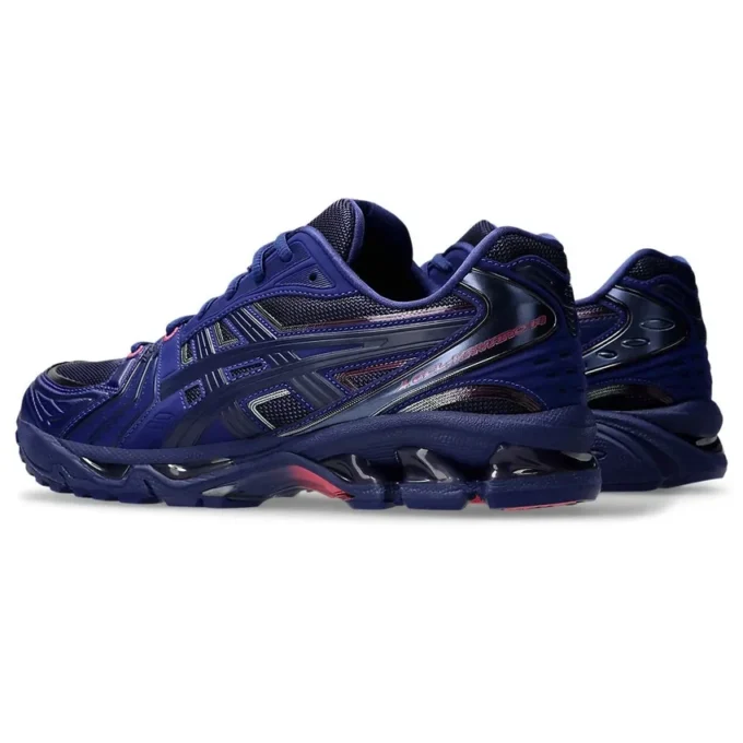Asics x 8ON8 Gel-Kayano 14 „Indigo Blue Pink“