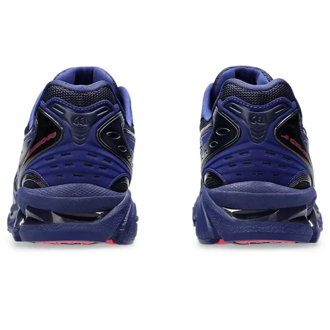 Asics x 8ON8 Gel-Kayano 14 „Indigo Blue Pink“