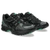 Asics x 8ON8 Gel-Kayano 14 „Schwarz-Grün“