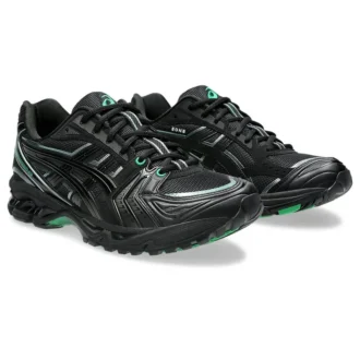 Asics x 8ON8 Gel-Kayano 14 „Schwarz-Grün“