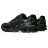 Asics x 8ON8 Gel-Kayano 14 „Schwarz-Grün“