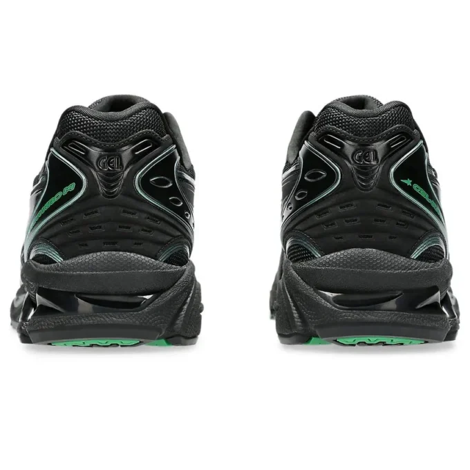 Asics x 8ON8 Gel-Kayano 14 „Schwarz-Grün“