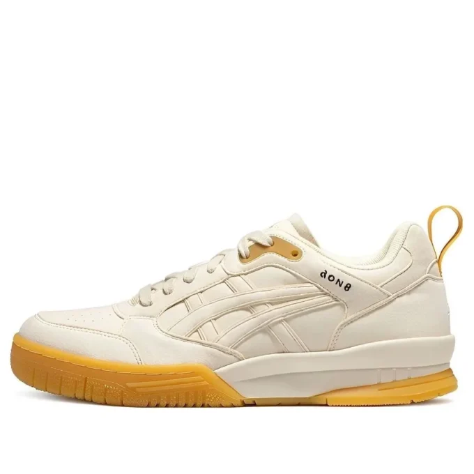 Asics x 8ON8 Gel-Spotlyte Low aon8 „Cream White“
