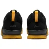 Asics x 8ON8 Gel-Spotlyte Low „Black Gum“