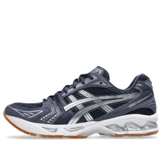 Asics x A.P.C. Gel-Kayano 14 „Midnight Indigo Fog“
