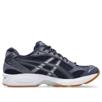 Asics x A.P.C. Gel-Kayano 14 „Midnight Indigo Fog“