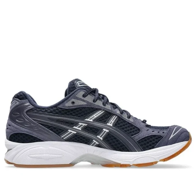 Asics x A.P.C. Gel-Kayano 14 „Midnight Indigo Fog“