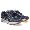 Asics x A.P.C. Gel-Kayano 14 „Midnight Indigo Fog“