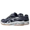 Asics x A.P.C. Gel-Kayano 14 „Midnight Indigo Fog“