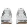 Asics x A.P.C. Gel-Kayano 14 „White Pure Silver“