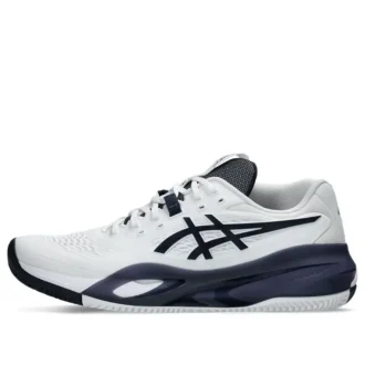 Asics x A.P.C. Gel-Resolution X Clay „White Midnight“