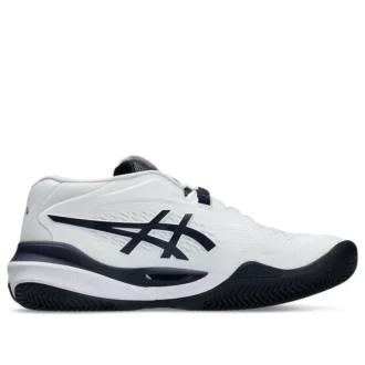 Asics x A.P.C. Gel-Resolution X Clay „White Midnight“