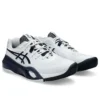 Asics x A.P.C. Gel-Resolution X Clay „White Midnight“