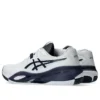 Asics x A.P.C. Gel-Resolution X Clay „White Midnight“
