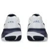 Asics x A.P.C. Gel-Resolution X Clay „White Midnight“