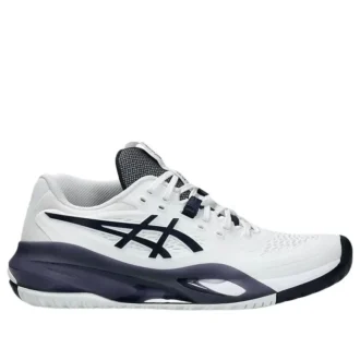 Asics x A.P.C. Gel-Resolution X „White Midnight“