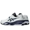 Asics x A.P.C. Gel-Resolution X „White Midnight“