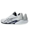 Asics x A.P.C. Solution Speed FF 3 „Clay White Midnight“