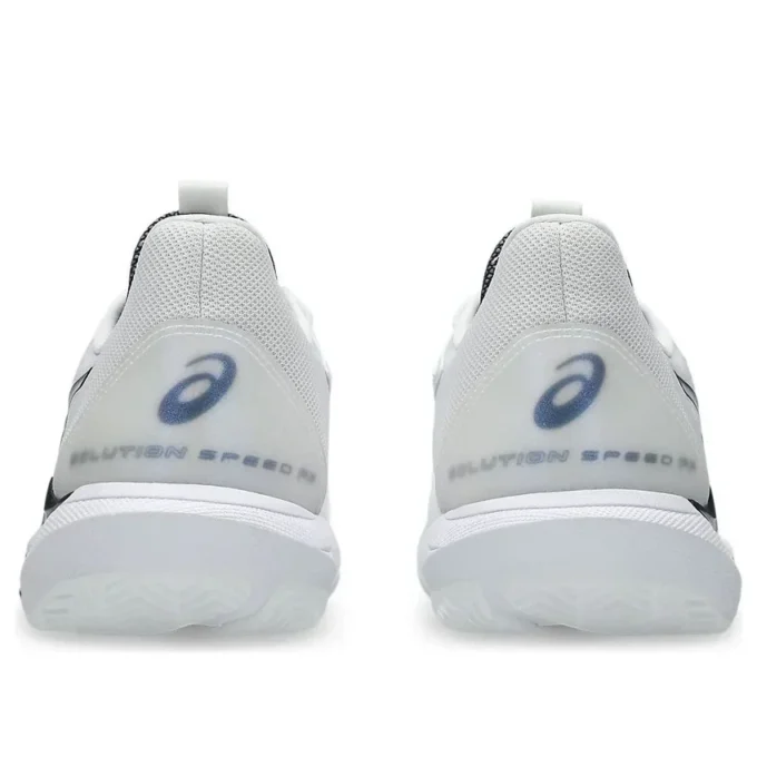 Asics x A.P.C. Solution Speed FF 3 „Clay White Midnight“