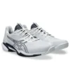 Asics x A.P.C. Solution Speed FF 3 „White Midnight“