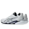 Asics x A.P.C. Solution Speed FF 3 „White Midnight“