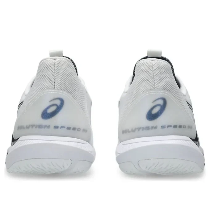 Asics x A.P.C. Solution Speed FF 3 „White Midnight“