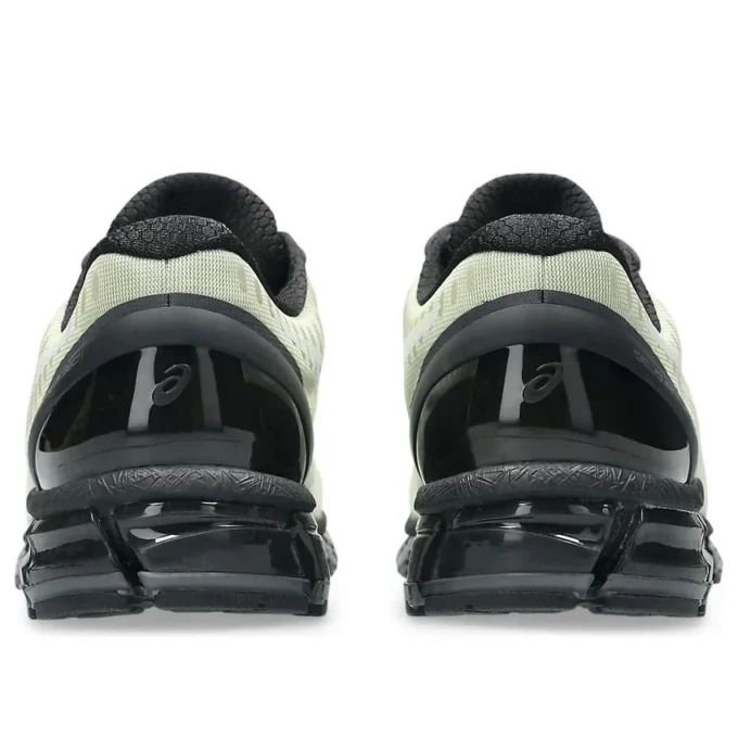 Asics x Above The Clouds Gel-Quantum 360 I „Soft Yellow Black“