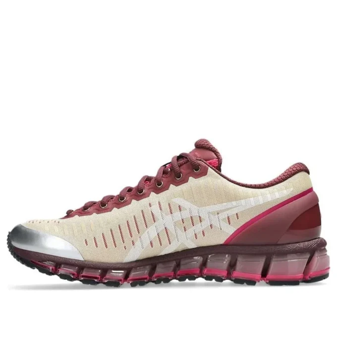 Asics x Above The Clouds Gel-Quantum 360 I „Wine“