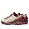 Asics x Above The Clouds Gel-Quantum 360 I „Wine“