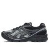 Asics x Above the Clouds GT-2160 „Black Gunmetal“