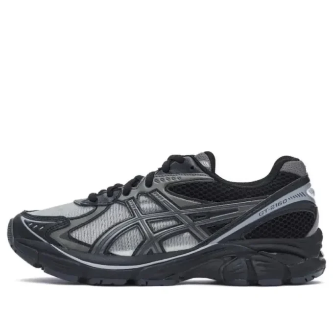 Asics x Above the Clouds GT-2160 „Black Gunmetal“