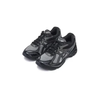 Asics x Above the Clouds GT-2160 „Black Gunmetal“