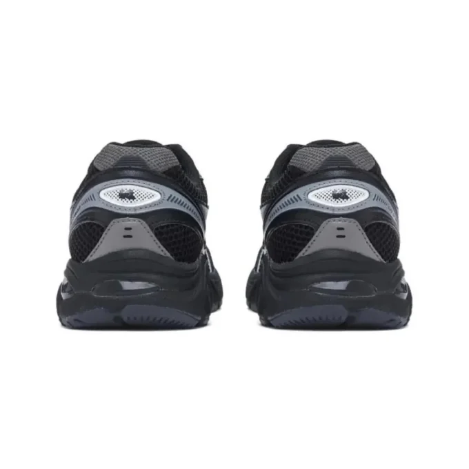 Asics x Above the Clouds GT-2160 „Black Gunmetal“