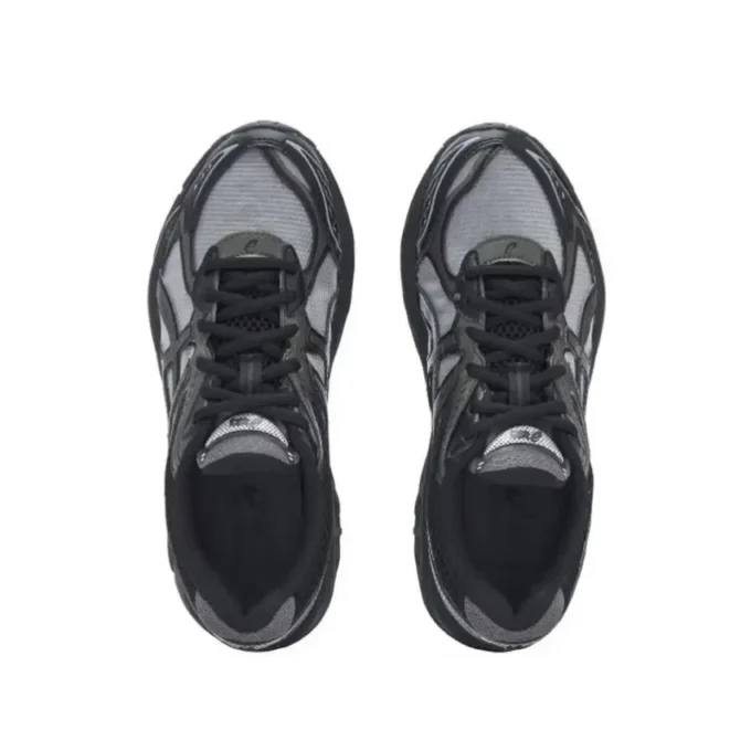 Asics x Above the Clouds GT-2160 „Black Gunmetal“