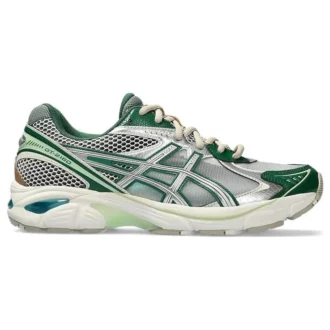Asics x Above The Clouds GT-2160 „Shamrock Green“