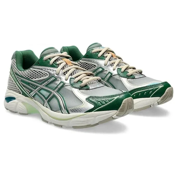 Asics x Above The Clouds GT-2160 „Shamrock Green“