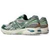 Asics x Above The Clouds GT-2160 „Shamrock Green“